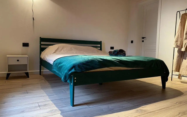 Mох hоusе (хаус)