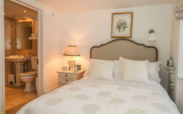 Woodend Annexe