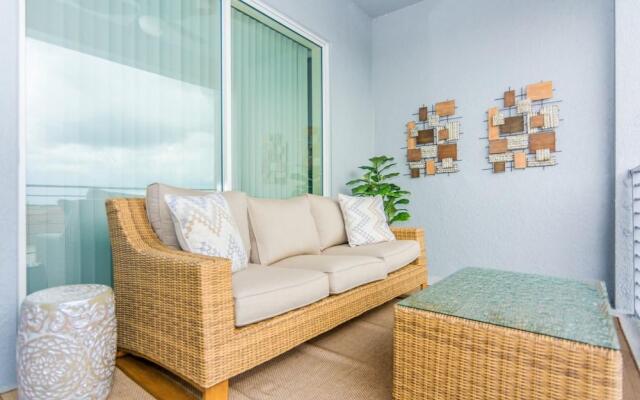 Top Deluxe Apartment at Storey Lake 262817