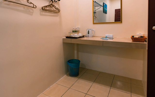 JSK Mantanani Island Resorts