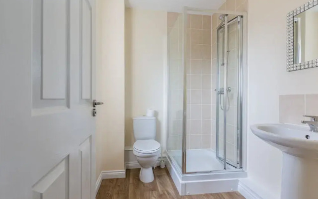 Champion Way 3 Bed House