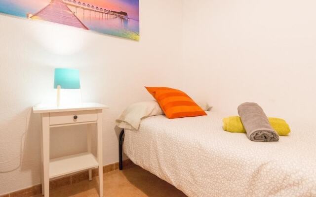 larios plaza centro histórico