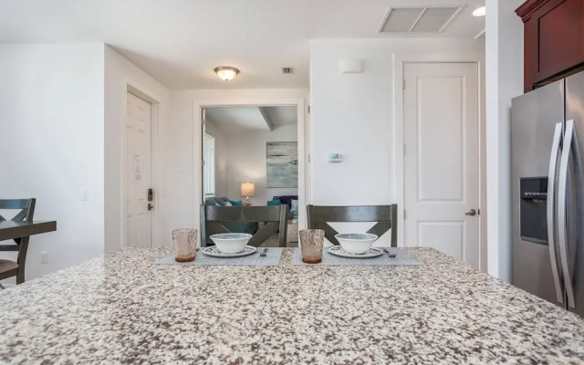 Lido Dream Getaway Duplex N
