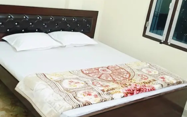 Maa Bhagwati Home Stay