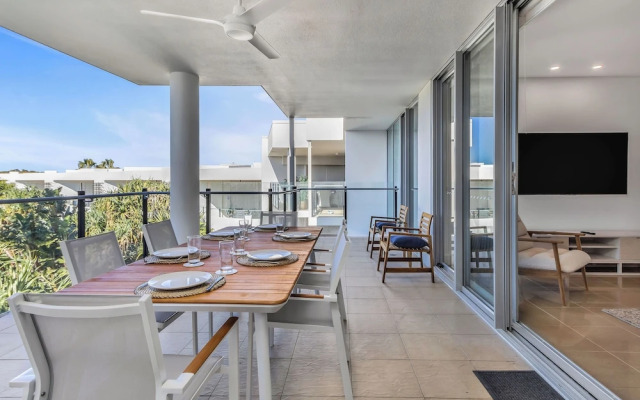 The Cotton Beach Penthouse - 61