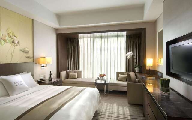 DoubleTree by Hilton Beijing