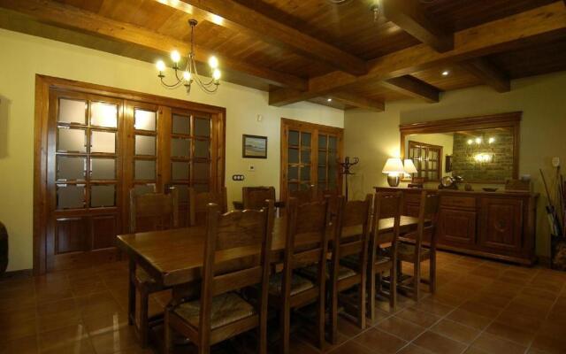 Casa Rural El Portón de Murillo