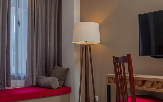 Royal Singosari Trawangan