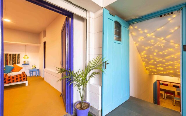 goSTOPS Jaipur - Hostel