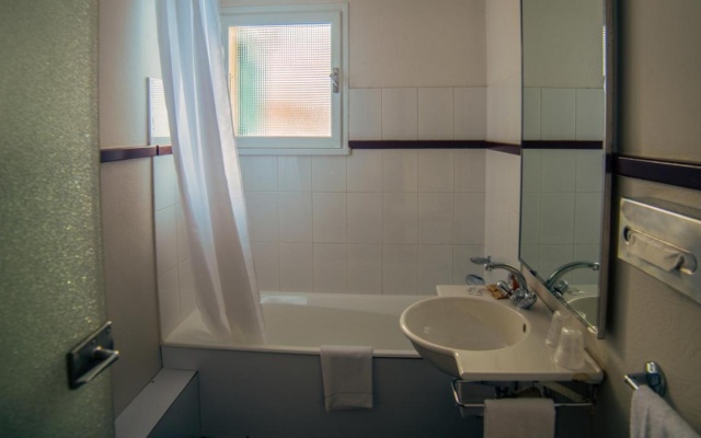 Hôtel Arbois Bettex