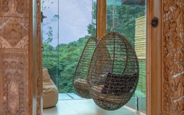 Hotel Vila Kebaya