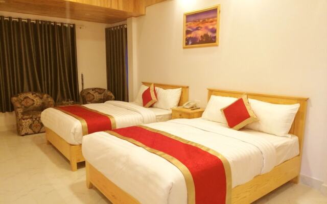 Gia Bao Nguyen Hotel