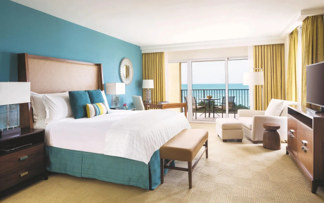 The Ritz-Carlton, Aruba