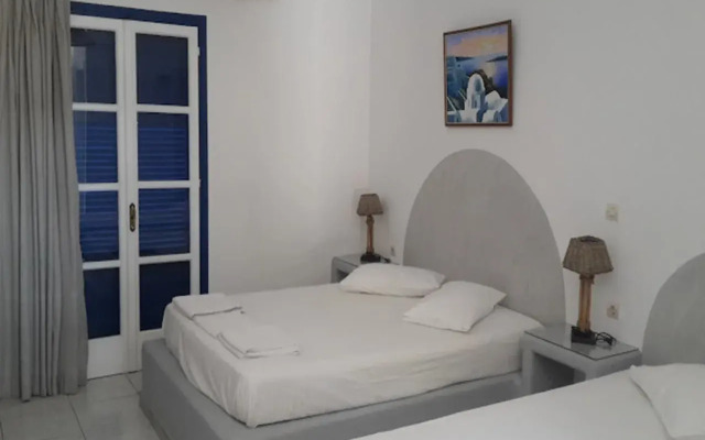 Rooms Mary