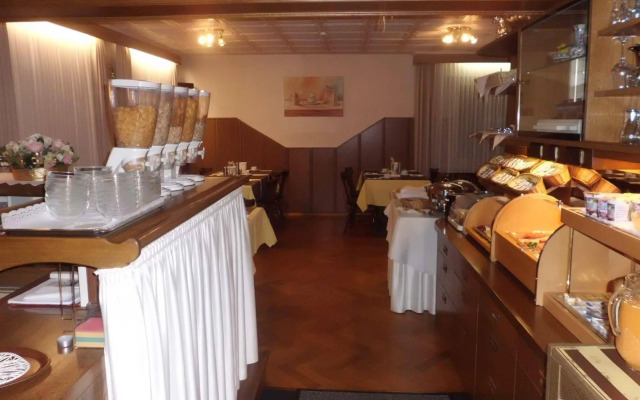 Hotel Imperial