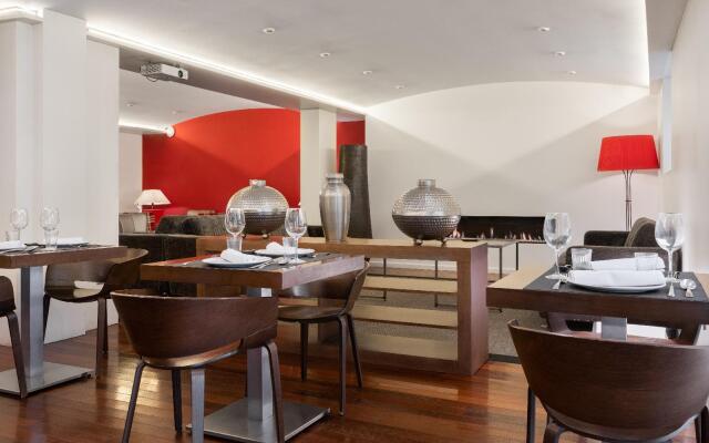 Eurostars Marques de Vallejo