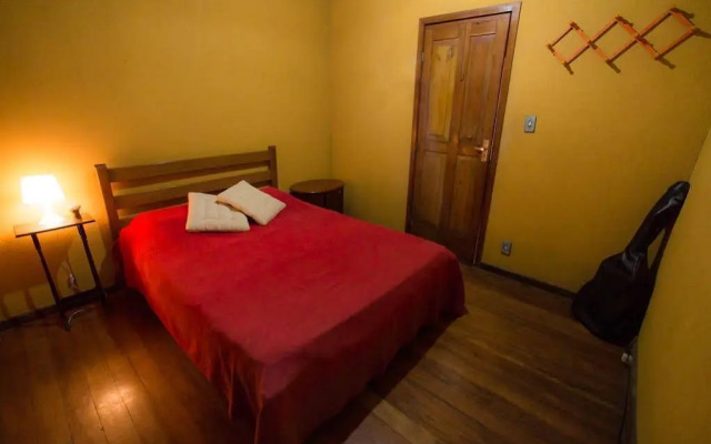 Casa Alecrim