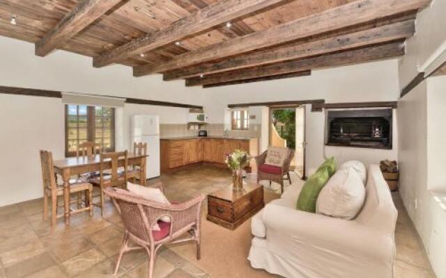 Strandveld Vineyards Cottages