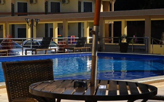 Pontal Praia Hotel
