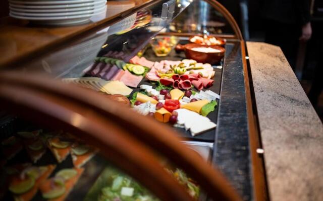 Royal Amsterdam Hotel