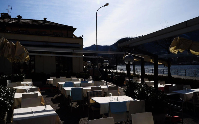 Hotel Marco's