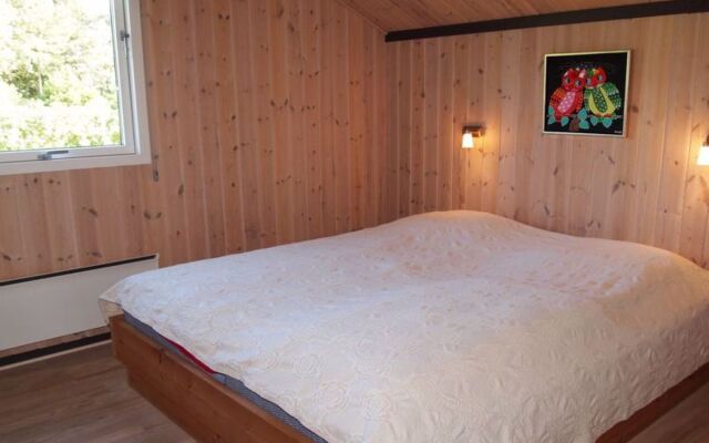 "Wulfhild" - 10.5km from the sea in Western Jutland