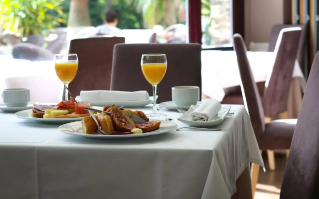 Balneario Valle Del Jerte