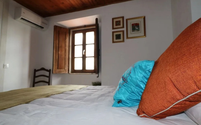 The Place at Evoramonte