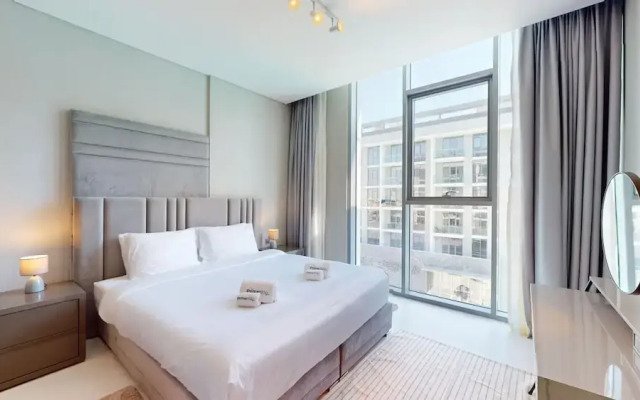 Primestay - District One Residences - MBR