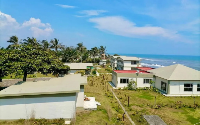 MiKiPi Hotel Boutique