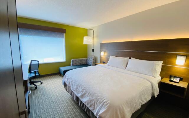 Holiday Inn Express Blowing Rock South by IHG