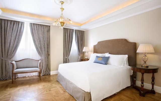 King George, a Luxury Collection Hotel, Athens