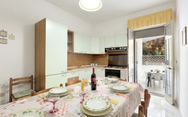 Appartamento Baiabella