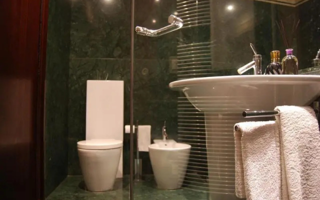 Residenza San Faustino