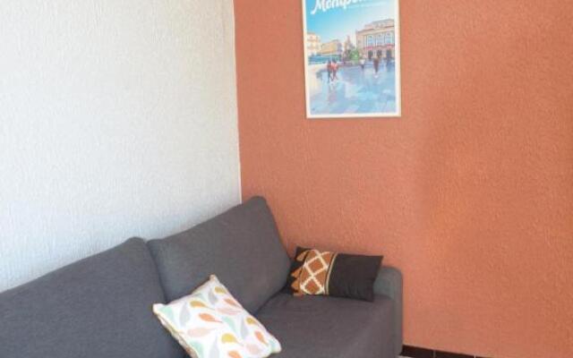 Votre logement de Herault - Montpellier Celleneuve