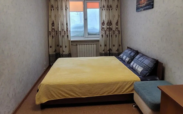 Апартаменты на улице Амурская 102