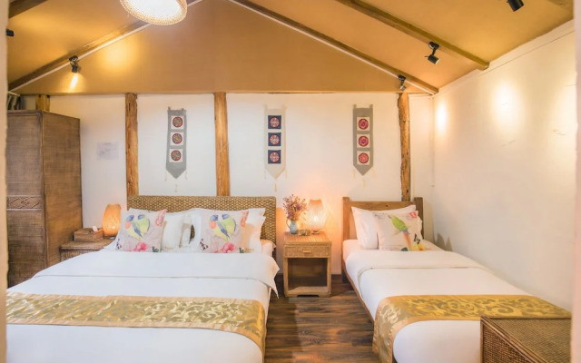 LiJiang Cibei Guesthouse