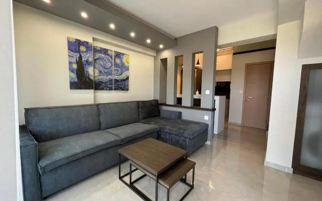 Artline Luxury Suites