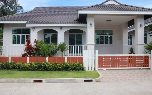 Suanson Paragon Green Villas