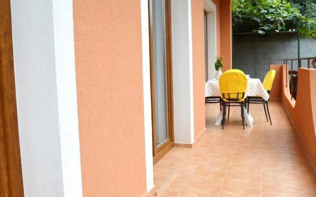 Apartment Letizia