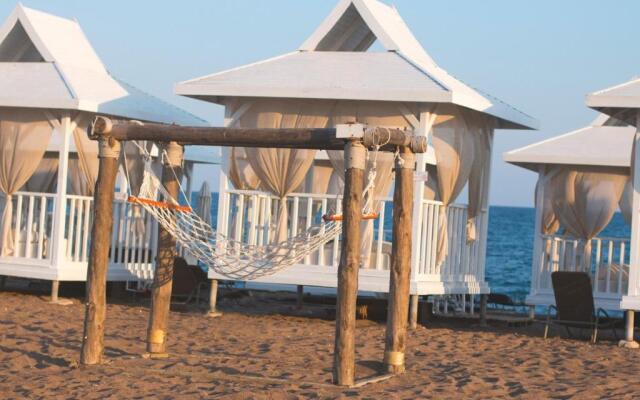 Lara Olympos Pansi̇yon