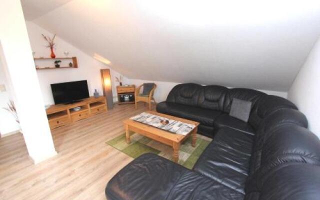 Ferienwohnungen Karlshagen USE 1060