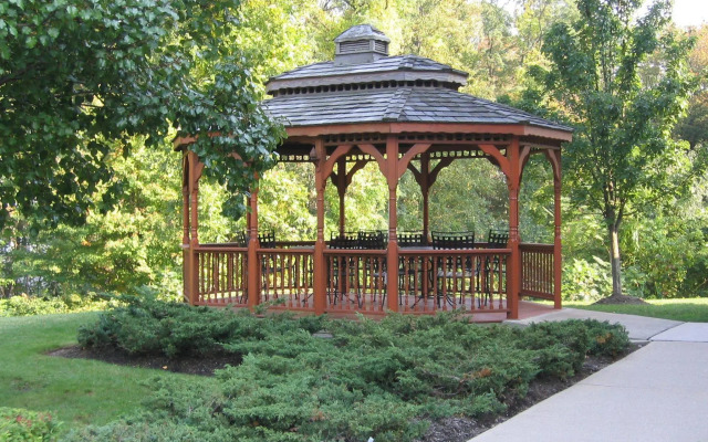 Sonesta Simply Suites Parsippany Morris Plains