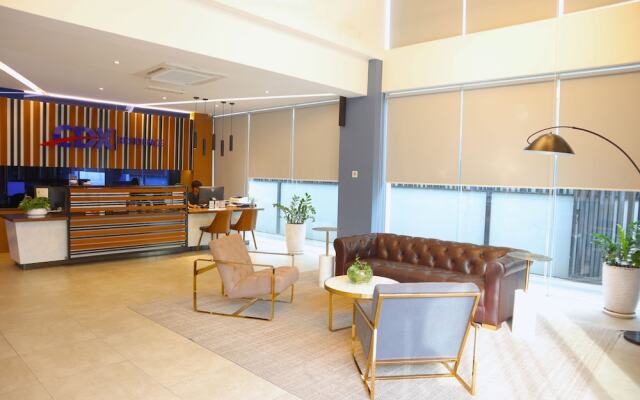 CDX Residence