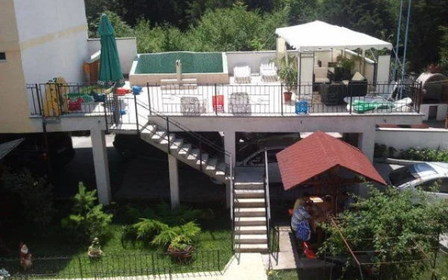 Casa Leul