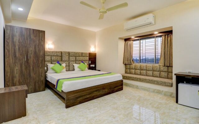 Treebo Trend Bandhan Residency