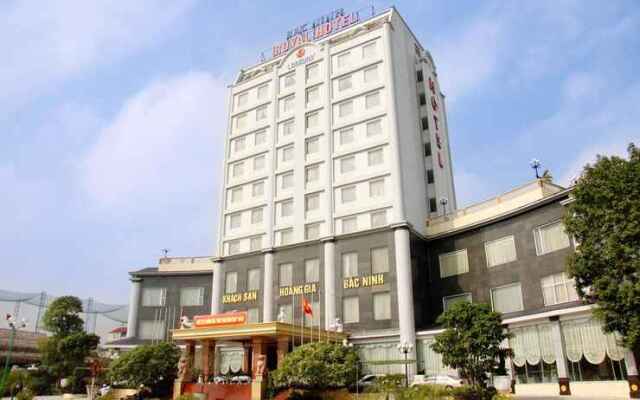 Bac Ninh Royal Hotel