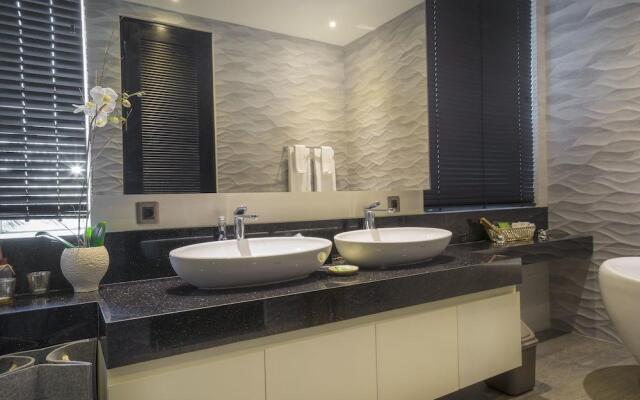 Villa Balimu Seminyak