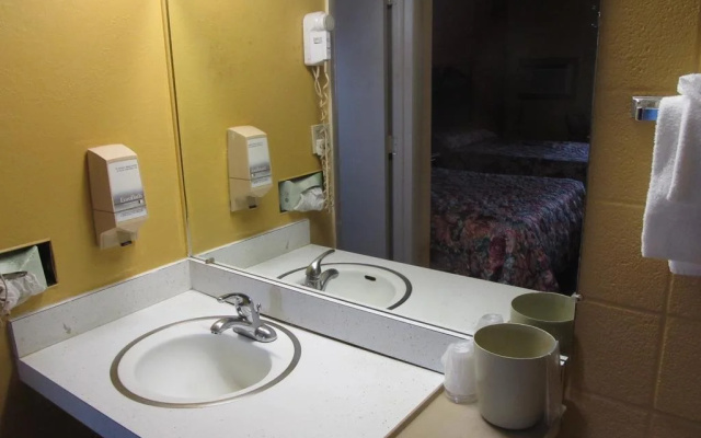Guest House Motel