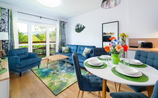 Sun & Snow Holiday Mountain Residence